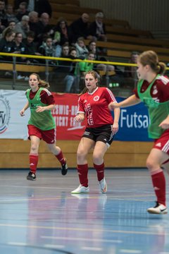 Bild 225 - Frauen Landesmeisterschaft
